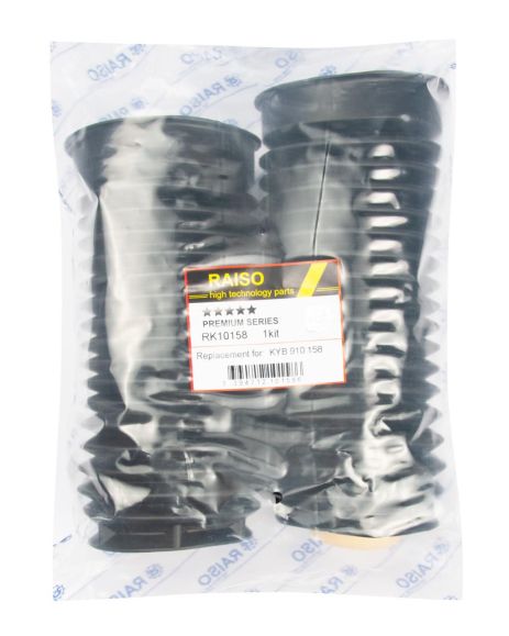 Пыльник и отбойник переднего амортизатора для MB E-Class 09-16, RAISO (RK10158)