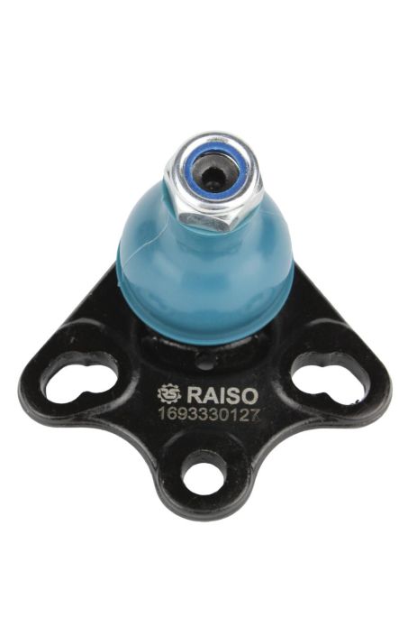Передняя шаровая опора (нижняя) Mercedes-Benz A-class (W169) 04-12/B-class (W245) 05-11 (Конус 15,4, RAISO