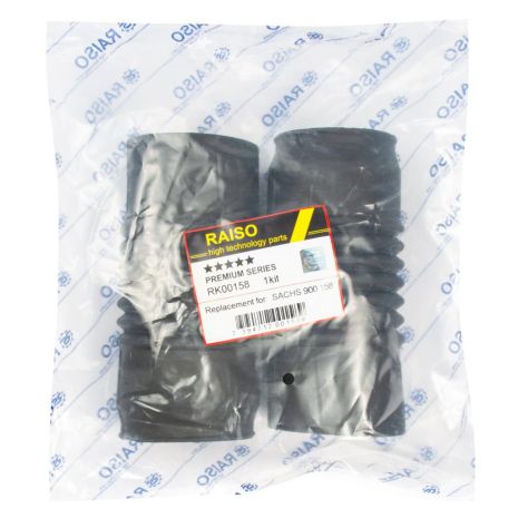 Набор пыльник+отбойник для переднего амортизатора Mazda 6 02-08, RAISO (RK00158)