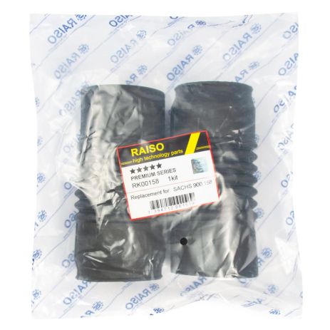 Набор пыльник+отбойник для переднего амортизатора Mazda 6 02-08, RAISO (RK00158)