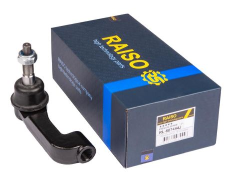 Наконечник тяги рульової правий для Jeep Cherokee 01-08, RAISO (RL507444J)