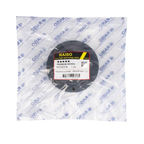 Опора амортизатора переднего для Audi A6 04-11, RAISO (RC02376)