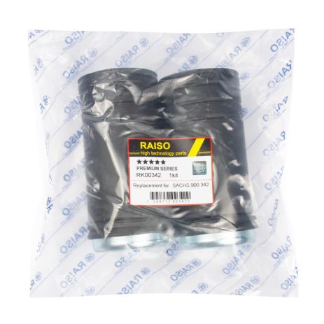 Пыльник и отб. переднего амортизатора BMW X5 07-13, RAISO (RK00342) Пыльник и отб. переднего амортизатора BMW X5 07-13, RAISO (RK00342)