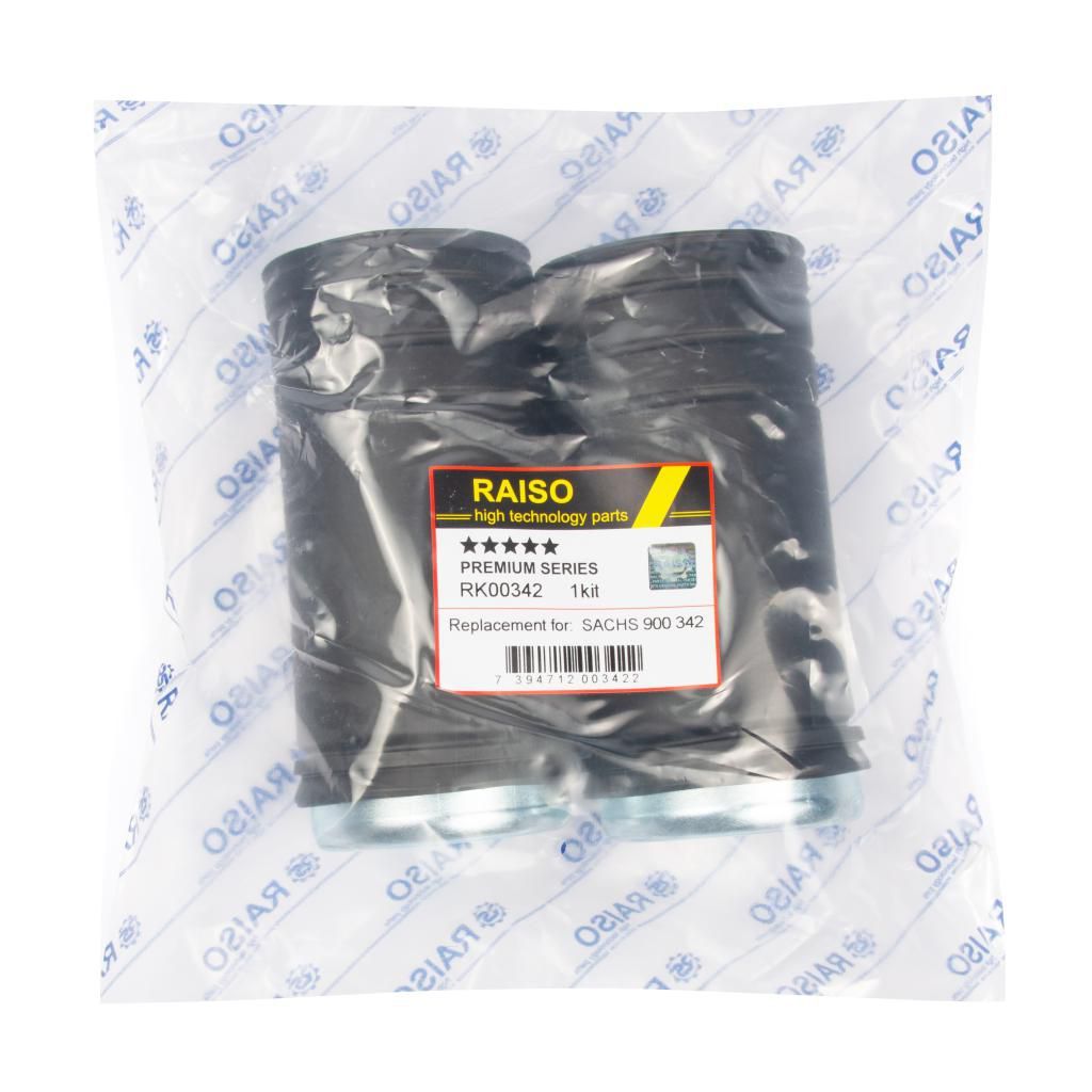 ΠΡΠ»ΡΠ½ΠΈΠΊ ΠΈ ΠΎΡΠ±. ΠΏΠ΅ΡΠ΅Π΄Π½Π΅Π³ΠΎ Π°ΠΌΠΎΡΡΠΈΠ·Π°ΡΠΎΡΠ° BMW X5 07-13, RAISO (RK00342) ΠΡΠ»ΡΠ½ΠΈΠΊ ΠΈ ΠΎΡΠ±. ΠΏΠ΅ΡΠ΅Π΄Π½Π΅Π³ΠΎ Π°ΠΌΠΎΡΡΠΈΠ·Π°ΡΠΎΡΠ° BMW X5 07-13, RAISO (RK00342)