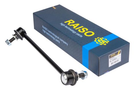 Передня стійка стабілізатора (ліва) Tesla Model 3/Model Y 17-, RAISO (RL104391T)