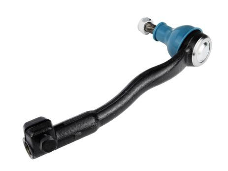 Лівий наконечник кермової тяги для BMW 5 (E39) 96-03 (Конус 12,8мм), RAISO (RL091723B)