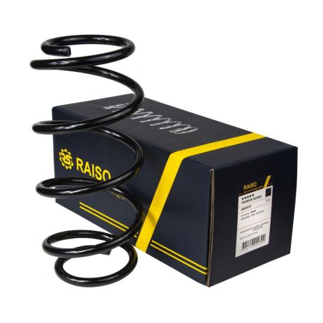 Пружина Opel Astra G/Vectra B 95-05, авто RAISO (SF039TP)