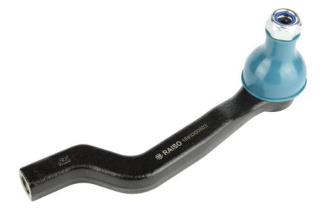 Правый наконечник рулевой тяги Mercedes-Benz A-class (W169) 04-12 (Конус 16,6мм), RAISO (RL169603M)