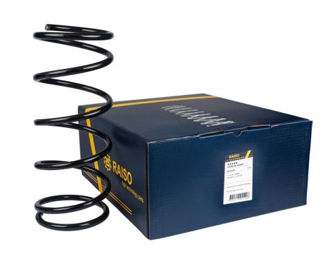 Передняя пружина Lada 2108/2110 8кл, RAISO (SF110TP)