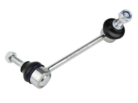 Стійка стабілізатора передня ліва для Mercedes-Benz S-class (W140) 91-99 (L=152mm), RAISO (RL140189M)