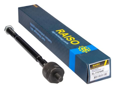 Правая/левая рулевая тяга для Renault Kangoo 97-, RAISO (RL770764R)