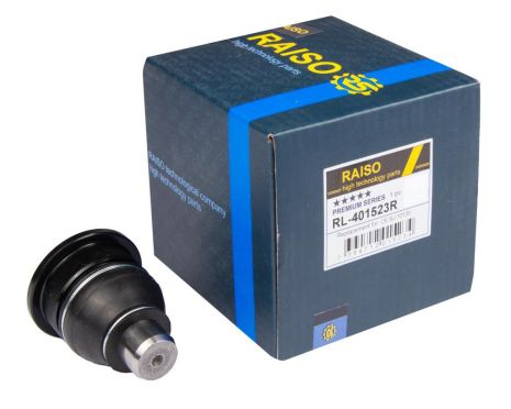 Передняя шаровая опора для Renault Twingo III/Thalia III/Smart Forfour/Fortwo 12-, RAISO (RL401523R)