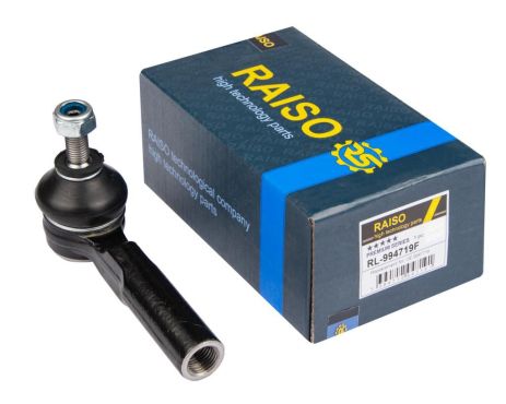 Тяговый наконечник Fiat Brava/Doblo/Meriva 92-, RAISO (RL994719F)