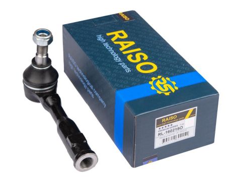 Рульовий наконечник для Opel Astra/Zafira 98-12, RAISO (RL160215O)