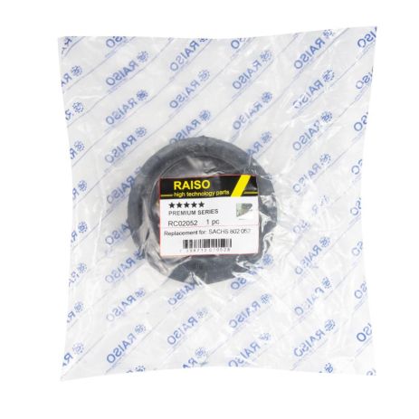 Підтримка переднього амортизатора Combo 00-/Astra G/Corsa/Vectra B, RAISO (RC02052)