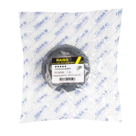 Передняя амортизатора опора для Combo 00-/Astra G/Corsa/Vectra B, RAISO (RC02052)