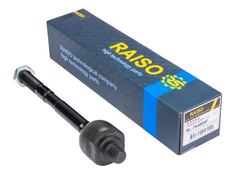 Рулевая тяга правая Ford Galaxy/VW Sharan 95-10, RAISO (RL704804F)