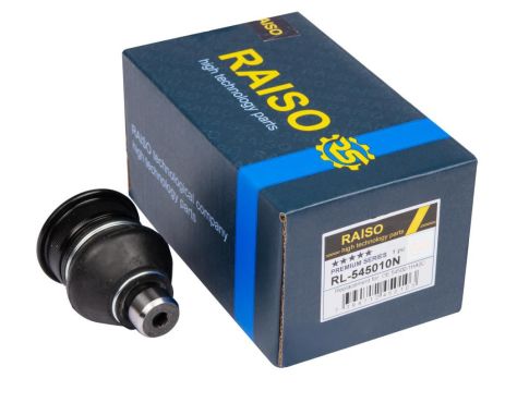 Шарова опора перед. (нижн. передн) Nissan Micra/Note 10-, RAISO (RL545010N)