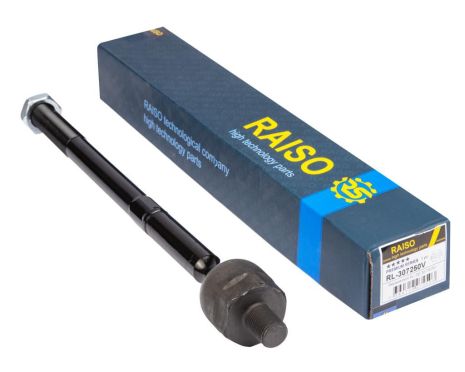 Тяга рулевая правая/левая для Ford Mondeo/Galaxy/Volvo S60/V60/XC70 2006-2018, RAISO (RL307250V)