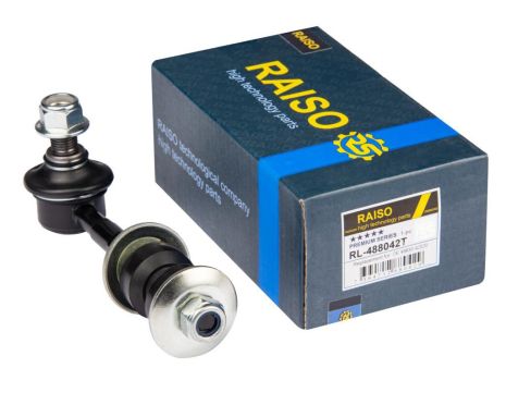 Стійка стабілізатора задня для Lexus NX/Suzuki Across/Toyota RAV4 III 05-, RAISO (RL488042T)