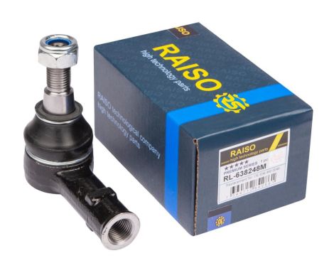 Рулевой наконечник Mercedes Vito (W638) 96-03, RAISO (RL638248M)
