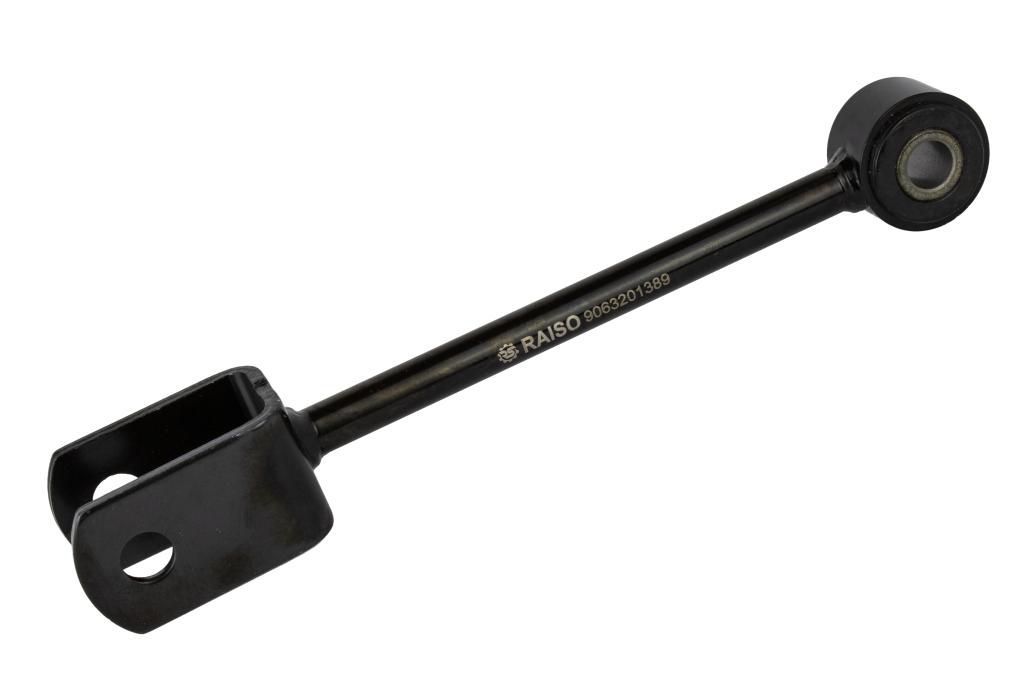 Стійка стабілізатора задня Mercedes-Benz Sprinter/VW Crafter 06- (L=212mm), RAISO (RL906389M) Стійка стабілізатора задня Mercedes-Benz Sprinter/VW Crafter 06- (L=212mm), RAISO (RL906389M)