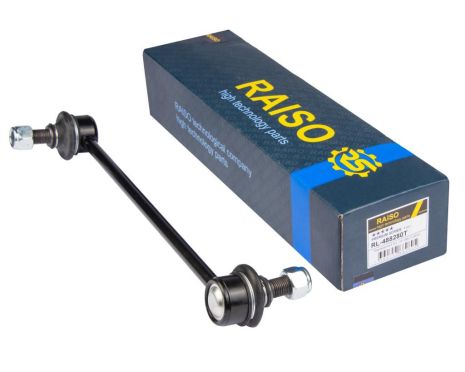 Стійка стабілізатора передня Lexus ES/RX/Toyota Camry/Avalon/Harrier 96-, RAISO (RL488280T)