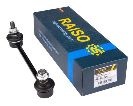 Задня стійка стабілізатора для Kia Carens III/Magentis II 05-13, RAISO (RL553120H)