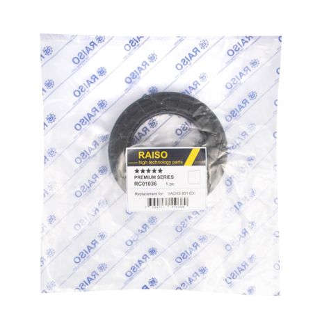 Підшипник опори амортизатора Opel Vectra C/Astra H 02-, RAISO (RC01036)