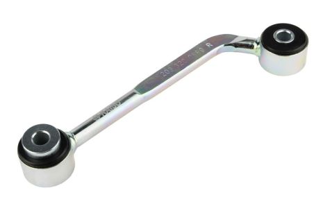 Стійка стабілізатора задня права для Mercedes-Benz C-class (W203/S203/CL203)/ CLK (C209/A209) 00- (L=185mm, RAISO (R