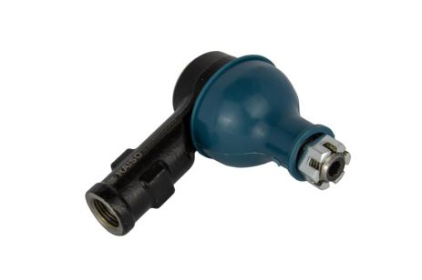 Рулевой наконечник на Mercedes-Benz Vito (W638) 96-03 (Конус 16,9мм), RAISO (RL638048M)