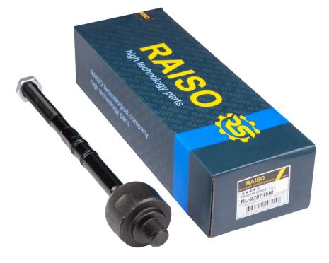 Рулевая тяга для Mercedes C-Class (W203/S203), E-class (W211/212), S-class (W220/C215) 98-, RAISO (RL2207) (правая/левая)