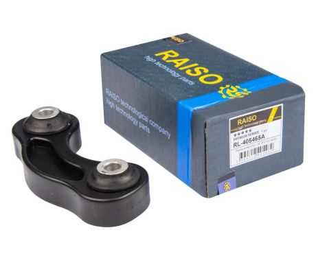 Стійка стабілізатора задня Audi A6 C6/A6 C6 Avant 04-11, RAISO (RL405465A)