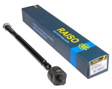Рулевая тяга для Toyota Corolla 87-95, RAISO (RL955135T)