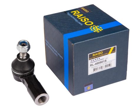 Рулевой наконечник Suzuki Swift/Vitara/SX4/XL7 05-, RAISO (RL488901S)