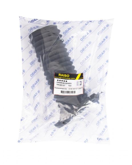 Передний пыльник амортизатора для Camry 01-, RAISO (RK48157)
