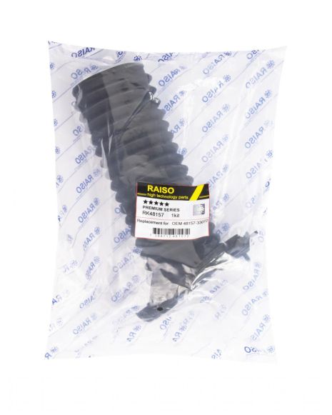 Передний пыльник амортизатора для Camry 01-, RAISO (RK48157)
