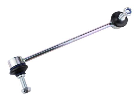 Стійка стабілізатора передня лів. BMW 5 (E39) 95-04 (L=240mm), RAISO (RL091855B)