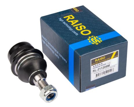 Шарова опора перед. (нижн.передн) Mercedes-Benz C-Class W202/CLS (C219)/E-class (W210)/S-class (W220, RAISO (R