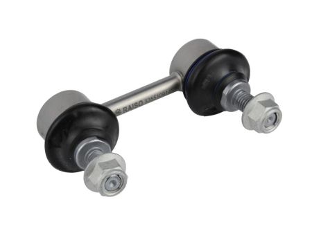 Задня стійка стабілізатора BMW 7 (E38) 94-01 (L=75mm), RAISO (RL091497B)