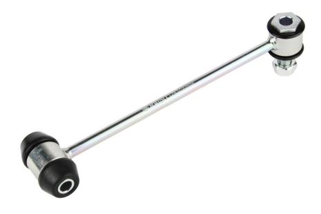 Стійка стабілізатора задня Mercedes-Benz E-class (W124/W210) 82- (L=200mm) (метал), RAISO (RL124489M)