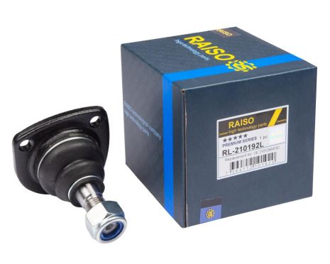 Верхняя передняя шаровая опора LADA 2101/2102/2103/04/05/NIVA/Nadeschda 70-, RAISO (RL210192L)