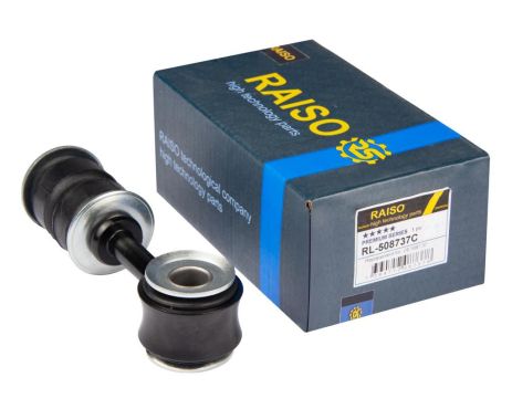 Стойка стабилизатора передняя Citroen Jumper/Fiat Ducato/Peugeot Boxer 94-, RAISO (RL508737C)