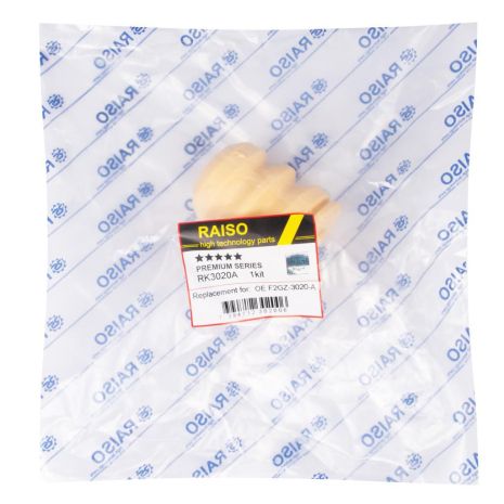 Передний отбойник амортизатора для Ford Edge 2014-, RAISO (RK3020A)