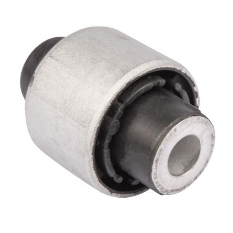 Сайлентблок заднего рычага (нижн.внутренний) Audi A1/A3/Skoda Octavia II/VW Golf V 99-, RAISO (RL1K0171C)