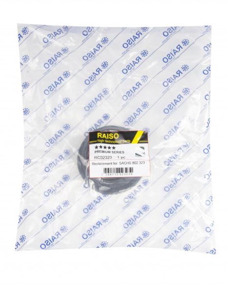 Опора амортизатора переднего Sprinter/LT 95-06 (верхняя), RAISO (RC02323)