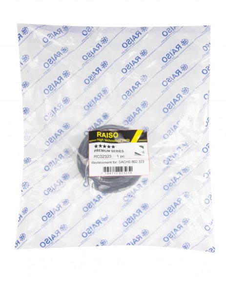 Опора амортизатора переднього Sprinter/LT 95-06 (верхня), RAISO (RC02323)