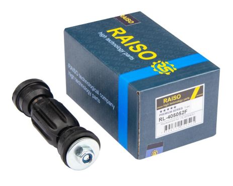 Стійка стабілізатора задня Ford Focus/Mitsubishi Colt VI 98-12, RAISO (RL405052F)