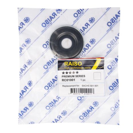 Подшипник переднего амортизатора Renault Kangoo 97-09, RAISO (RC01001)