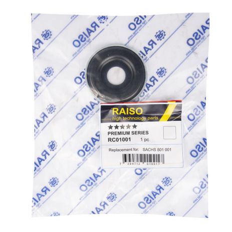 Підшипник опори амортизатора Renault Kangoo 97-09, RAISO (RC01001)